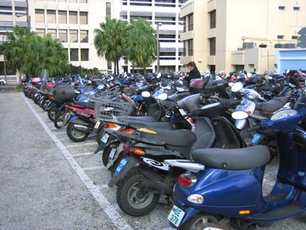 Photo20060116Scooters.jpg - 58225 Bytes