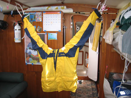 Photo20060520JacketDrying.jpg - 55108 Bytes